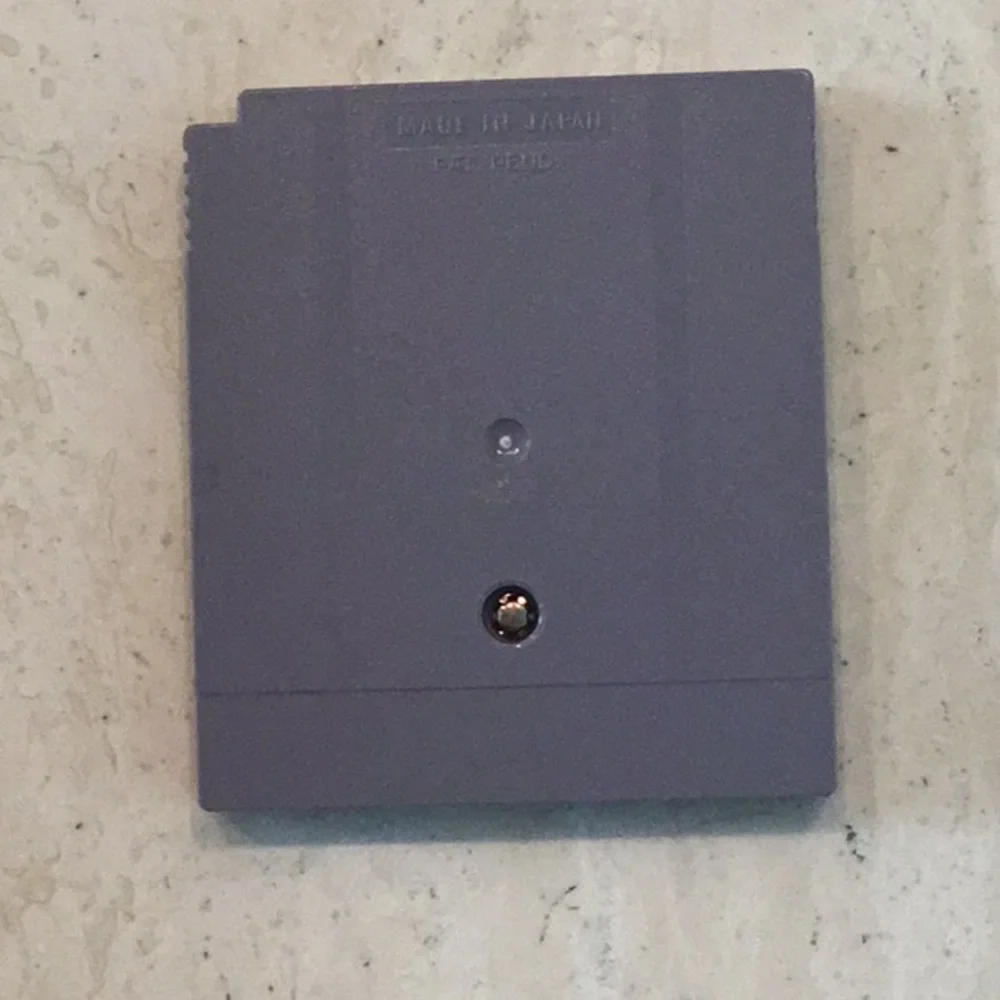 James Bond 007 Game Boy Game Nintendo Gameboy - Picture 2 of 8